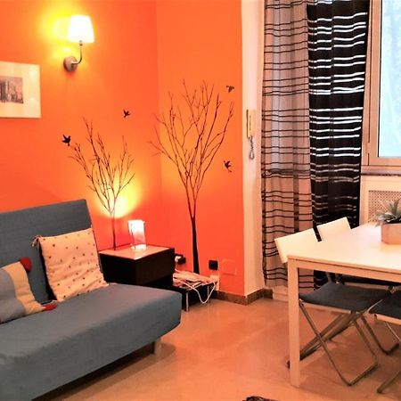 Isola Lagosta Apartment Милан Экстерьер фото